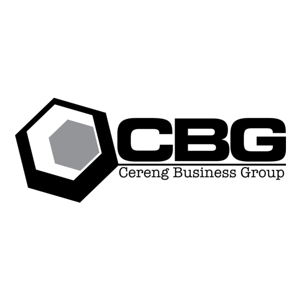 CBG Logo PNG Vector
