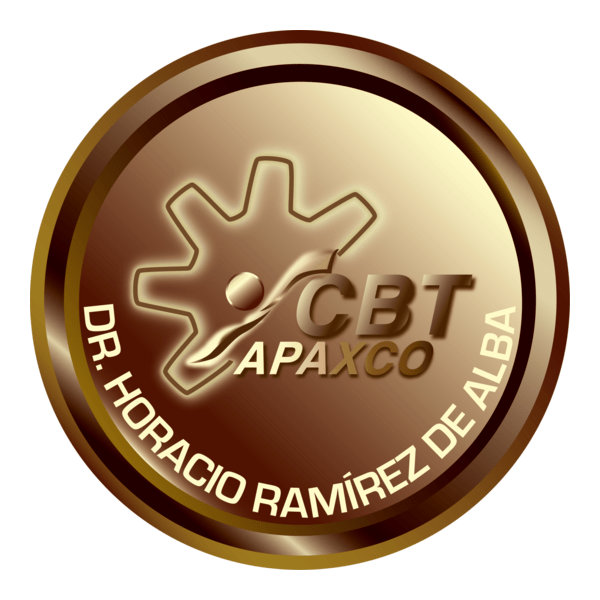 CBT Dr. Horacio Ramirez de Alba Logo PNG Vector