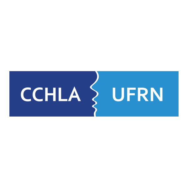 CCHLA UFRN Logo PNG Vector