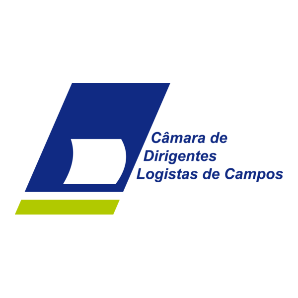 CDL Campos Logo PNG Vector