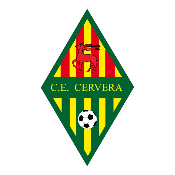 CE Cervera Logo PNG Vector