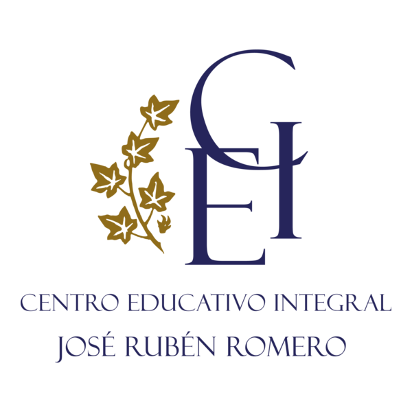 CEI Centro Educativo Integral Logo PNG Vector