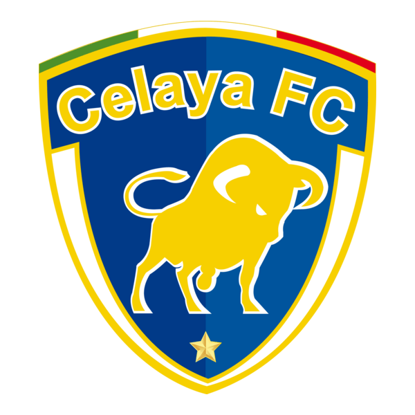 Celaya FC Logo PNG Vector