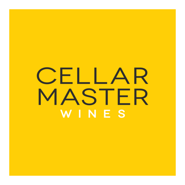 Cellarmaster Wines Logo PNG Vector