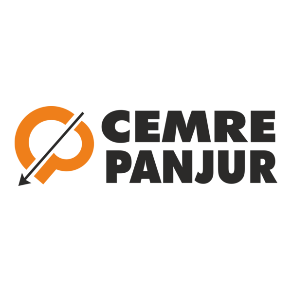Cemre Panjur Logo PNG Vector