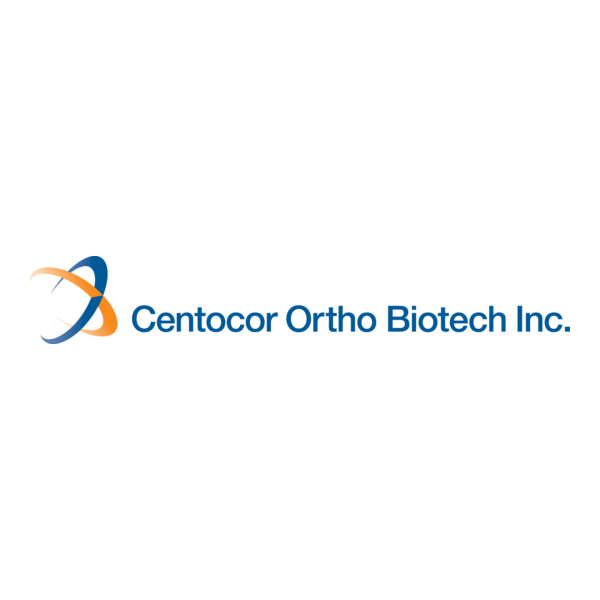 Centocor Ortho Biotec Logo PNG Vector
