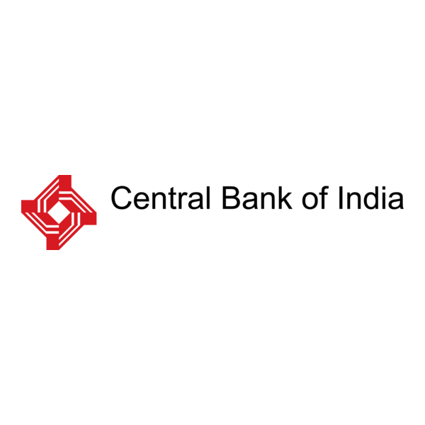 Central Bank of India Logo PNG Vector