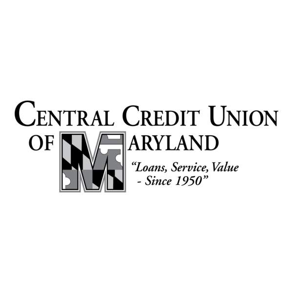 Central Credit Union of Maryland Logo PNG Vector