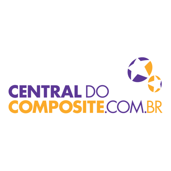Central do Composite Logo PNG Vector