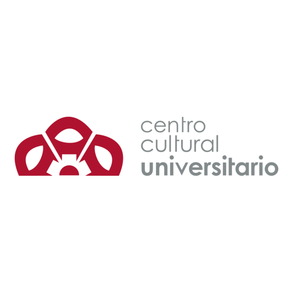 Centro Cultural Universitario Logo PNG Vector