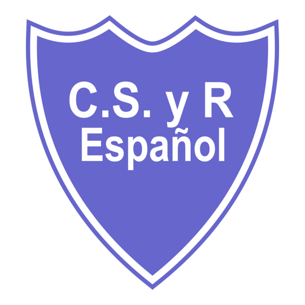 CENTRO ESPAÑOL Logo PNG Vector