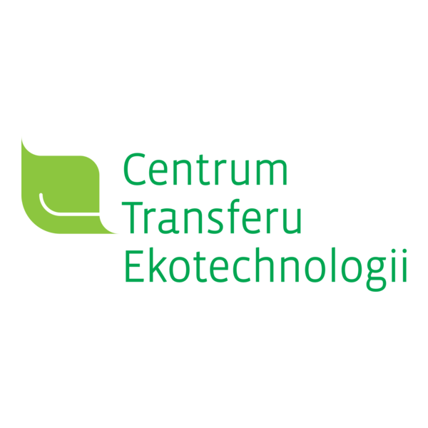 Centrum Transferu Ekotechnologii Logo PNG Vector