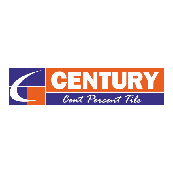 Century Tiles Ltd. Logo PNG Vector
