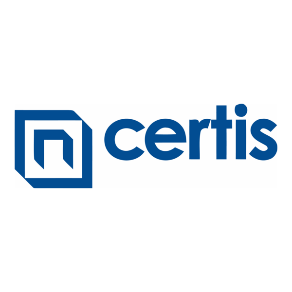 Certis Benelux Logo PNG Vector