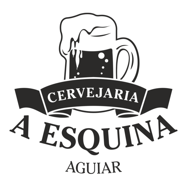cervejaria esquina Logo PNG Vector