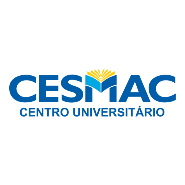 CESMAC Logo PNG Vector