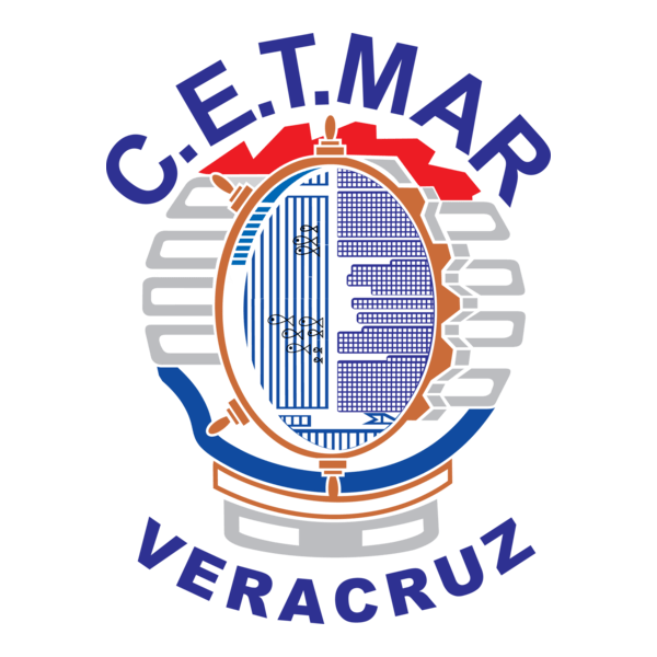 CETMAR Logo PNG Vector