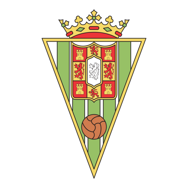 CF Cordoba 70's Logo PNG Vector
