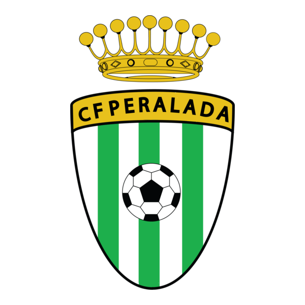 CF Peralada Logo PNG Vector