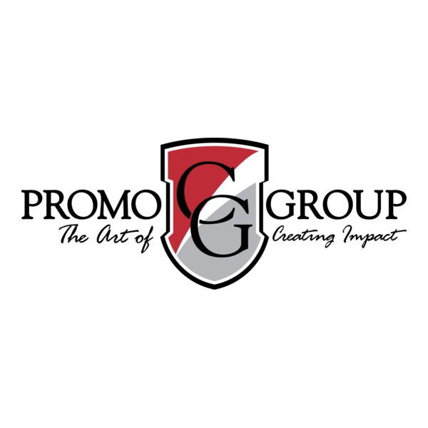 CG Promo Group Logo PNG Vector