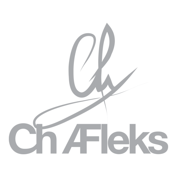 Ch AFleks Logo PNG Vector
