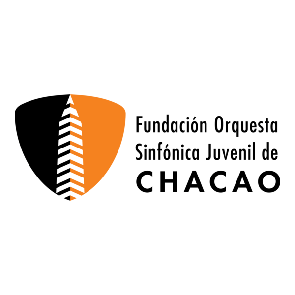 Chacao Orquesta Sinfonica Juvenil Logo PNG Vector