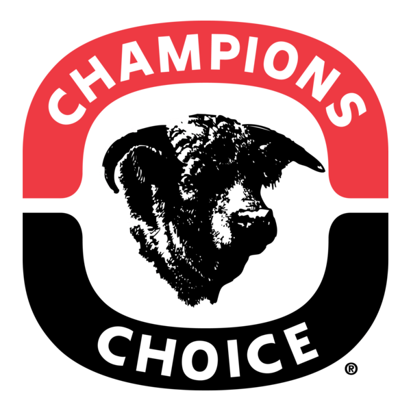Champions Choice Salt Logo PNG Vector