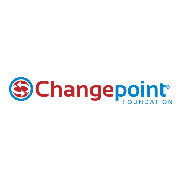 Changepoint Foundation Logo PNG Vector