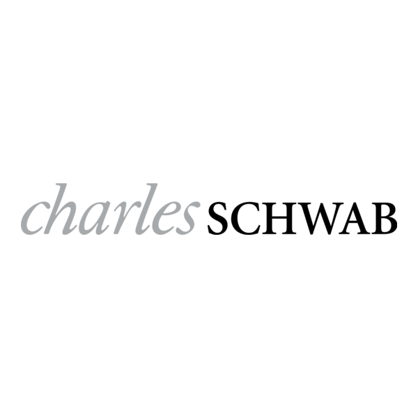 Charles Schwab Logo PNG Vector