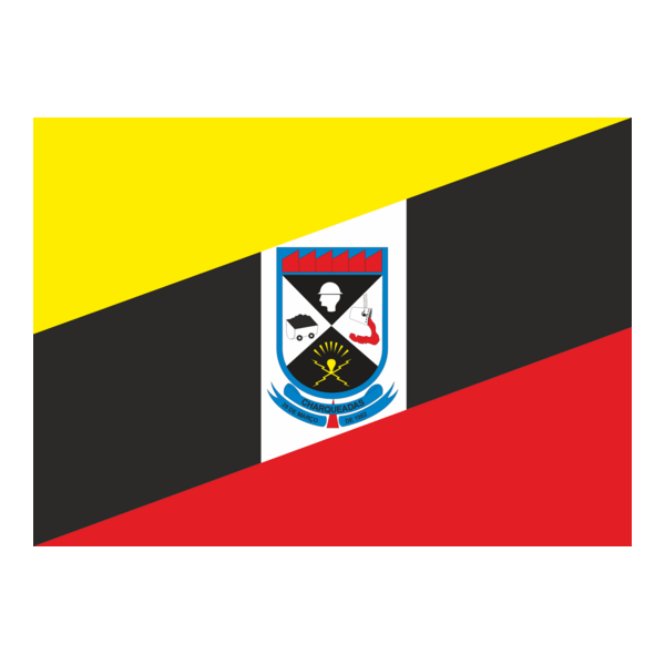 Charqueadas-RS Logo PNG Vector