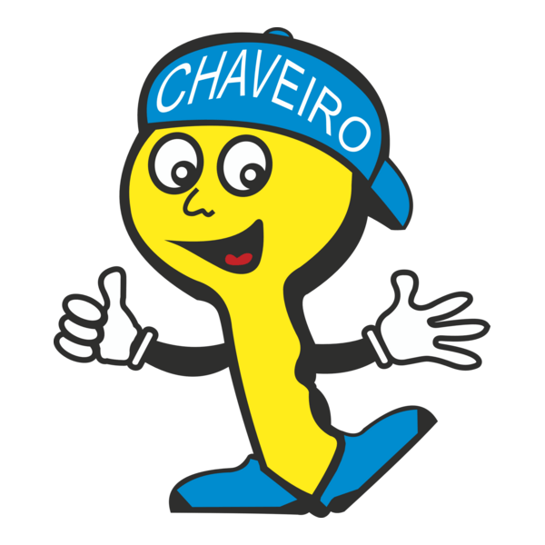 Chaveiro Logo PNG Vector