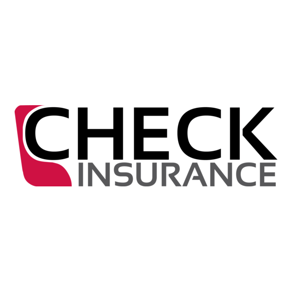 Check Insurance Logo PNG Vector