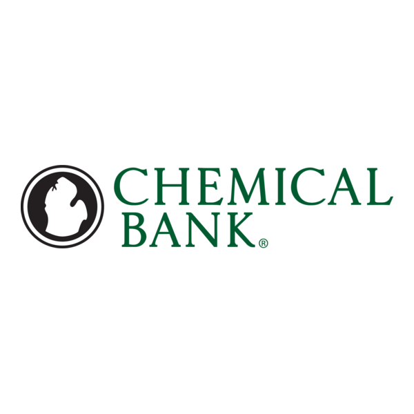 Chemical Bank Logo PNG Vector