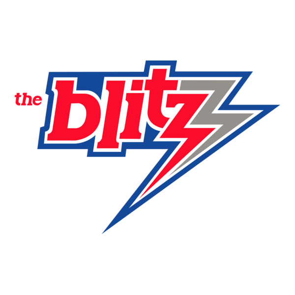 Chicago Blitz Logo PNG Vector