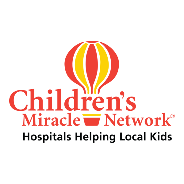Children's Miracle Network Logo PNG Vector