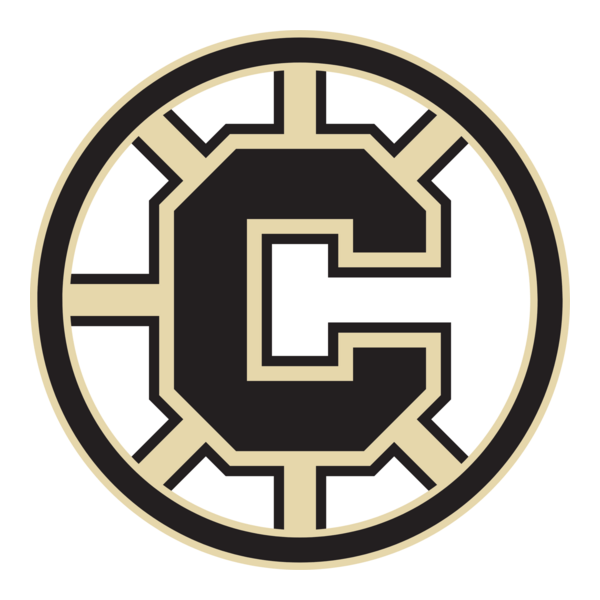 Chilliwack Bruins Logo PNG Vector