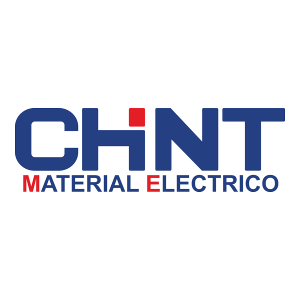 CHINT Logo PNG Vector