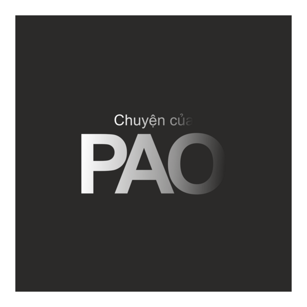 Chuyen Cua Pao Logo PNG Vector