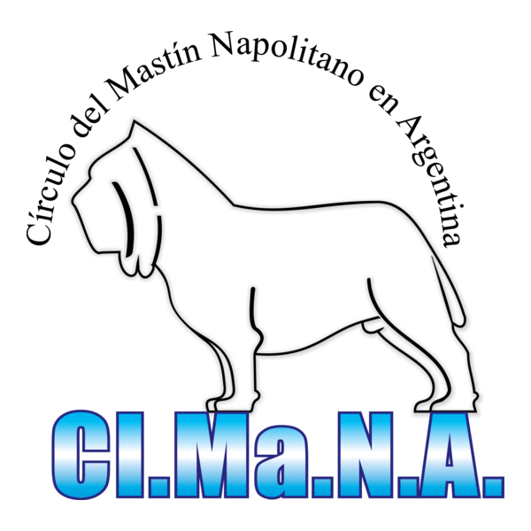 CI.Ma.N.A. Logo PNG Vector