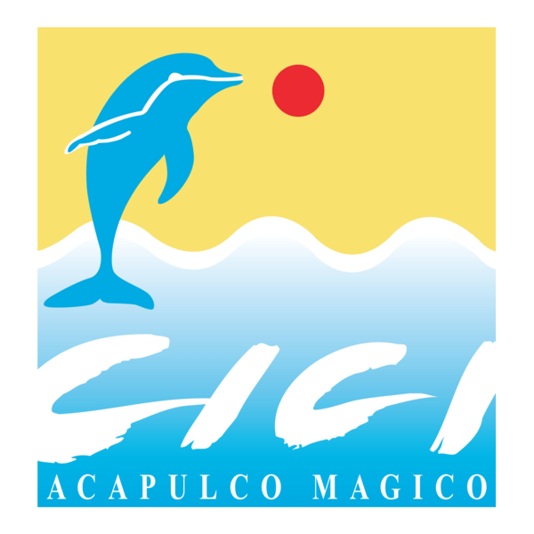 Cici Acapulco Logo PNG Vector