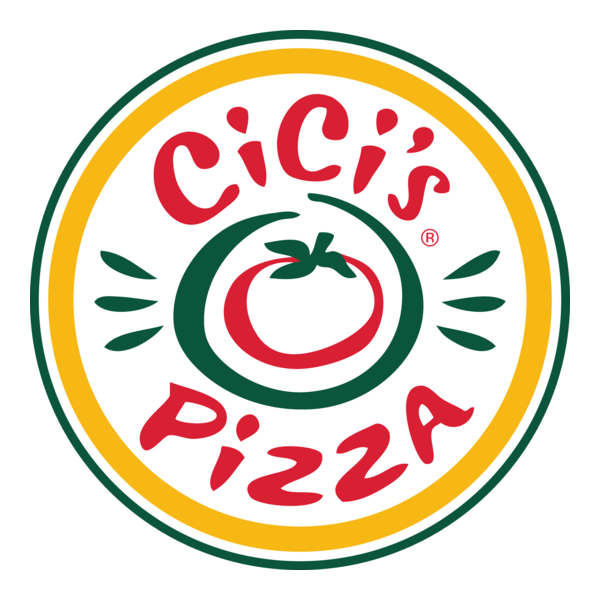 Cici's Pizza Logo PNG Vector