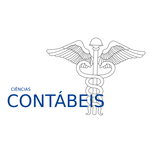 Ciências Contabeis Logo PNG Vector
