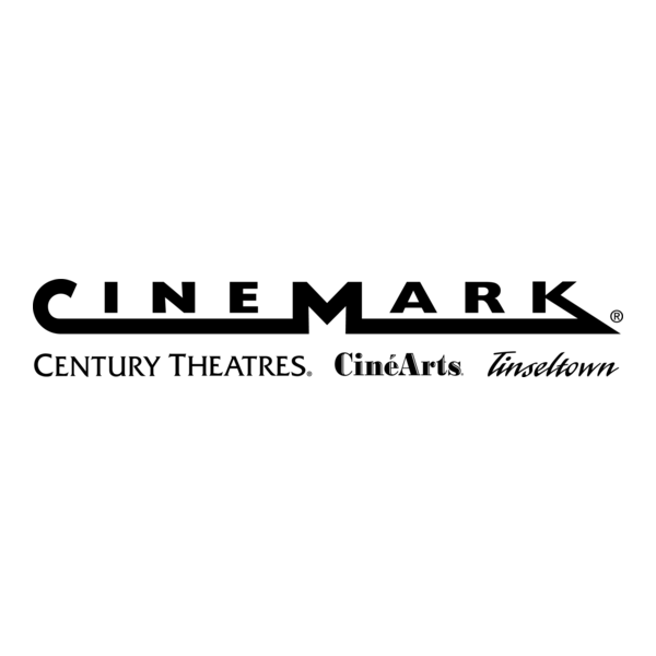 CineMark Logo PNG Vector