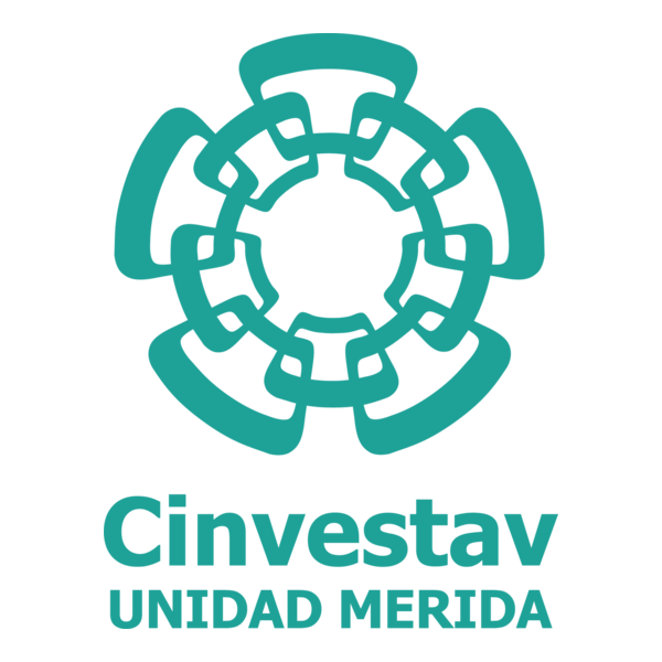 Cinvestav Unidad Merida Logo PNG Vector