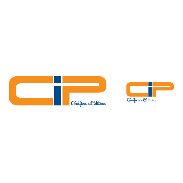 CIP Logo PNG Vector