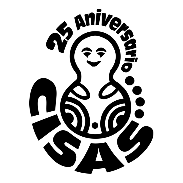 Cisas Logo PNG Vector