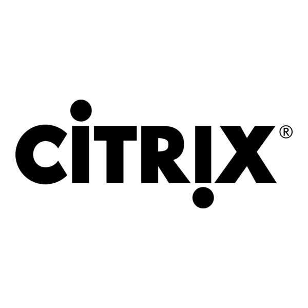 citrix Logo PNG Vector