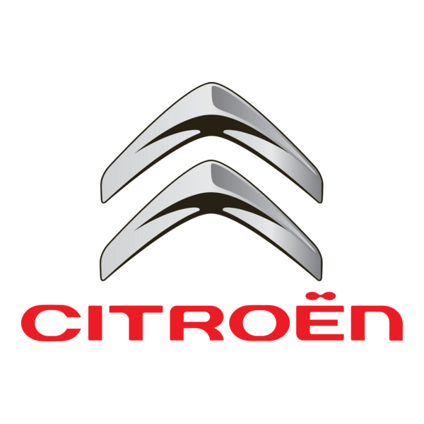 Citroen Logo PNG Vector