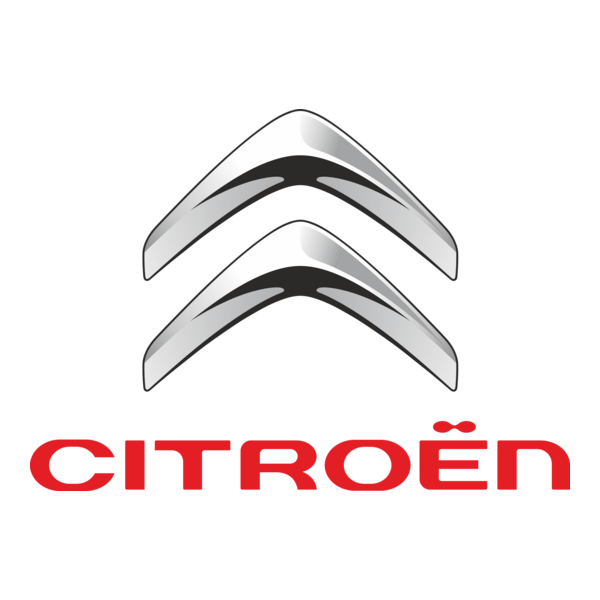 Citröen Logo PNG Vector