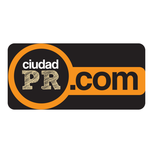 Ciudadpr Logo PNG Vector